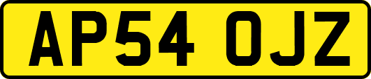 AP54OJZ
