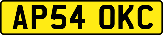 AP54OKC