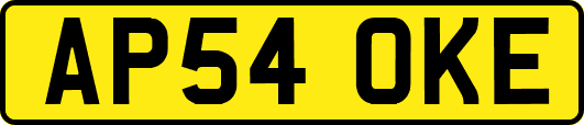 AP54OKE