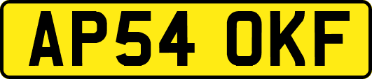 AP54OKF