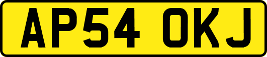 AP54OKJ