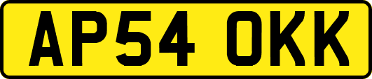 AP54OKK