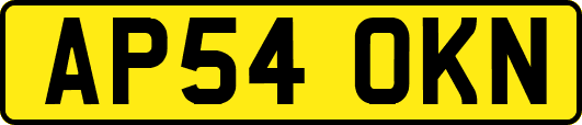 AP54OKN