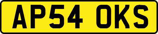 AP54OKS