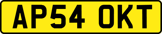AP54OKT