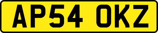 AP54OKZ