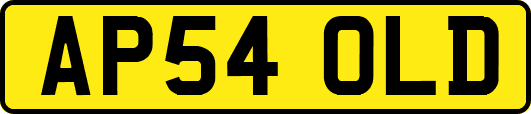 AP54OLD