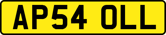AP54OLL