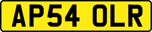 AP54OLR