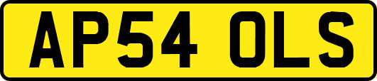 AP54OLS