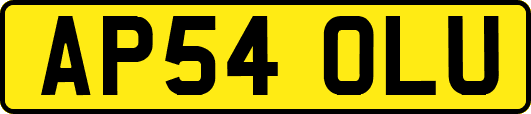 AP54OLU
