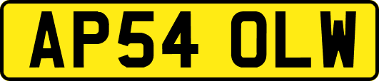 AP54OLW