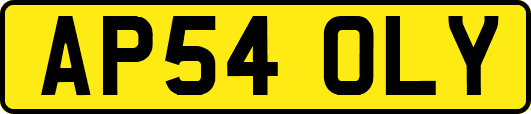 AP54OLY