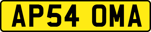 AP54OMA