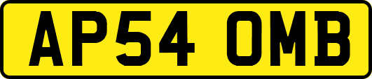 AP54OMB