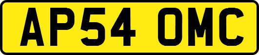 AP54OMC