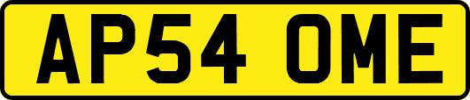 AP54OME