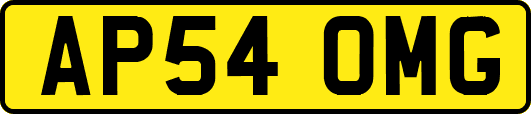 AP54OMG