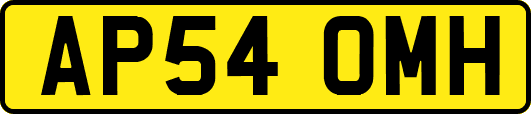 AP54OMH
