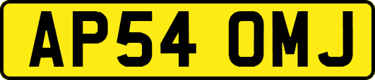 AP54OMJ