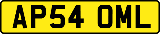 AP54OML
