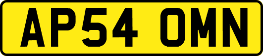 AP54OMN