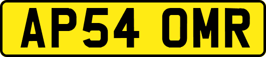 AP54OMR