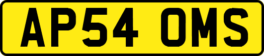 AP54OMS