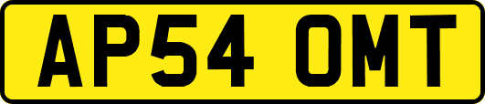 AP54OMT