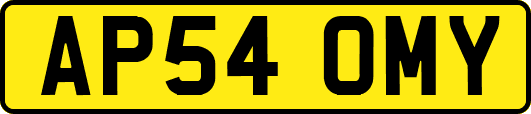 AP54OMY