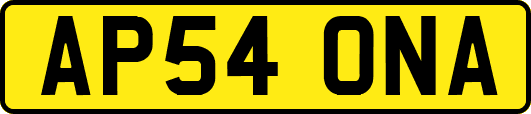 AP54ONA