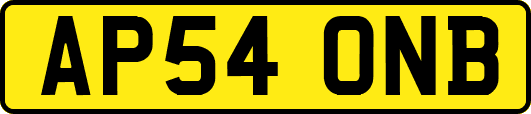 AP54ONB