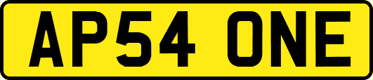 AP54ONE
