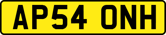 AP54ONH