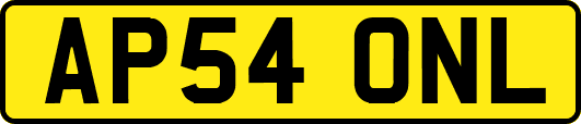 AP54ONL