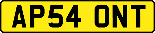 AP54ONT