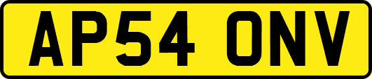 AP54ONV
