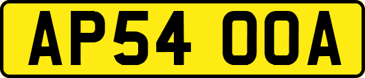 AP54OOA