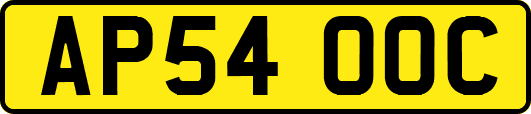 AP54OOC