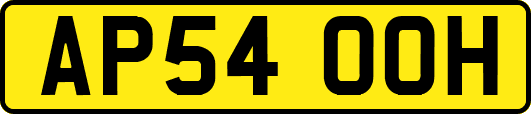 AP54OOH