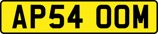 AP54OOM
