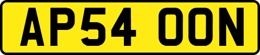 AP54OON