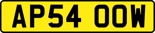 AP54OOW