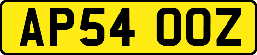 AP54OOZ