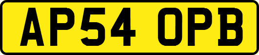 AP54OPB