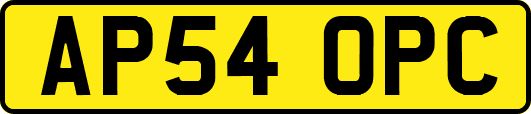 AP54OPC