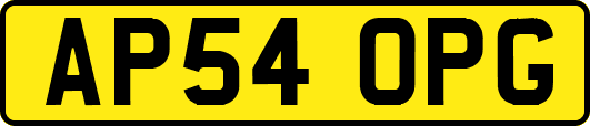 AP54OPG