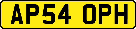 AP54OPH