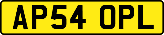 AP54OPL