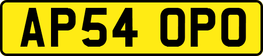 AP54OPO